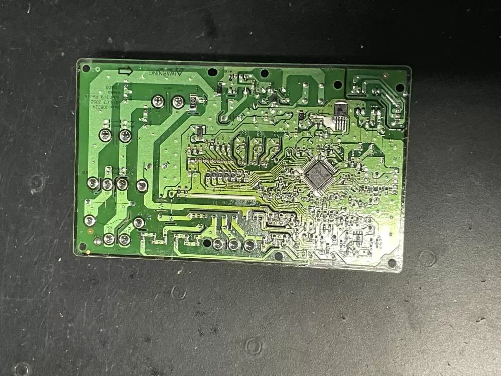 Samsung DA92 00483N Refrigerator Control Board Inverter AZ19770 | WM1126
