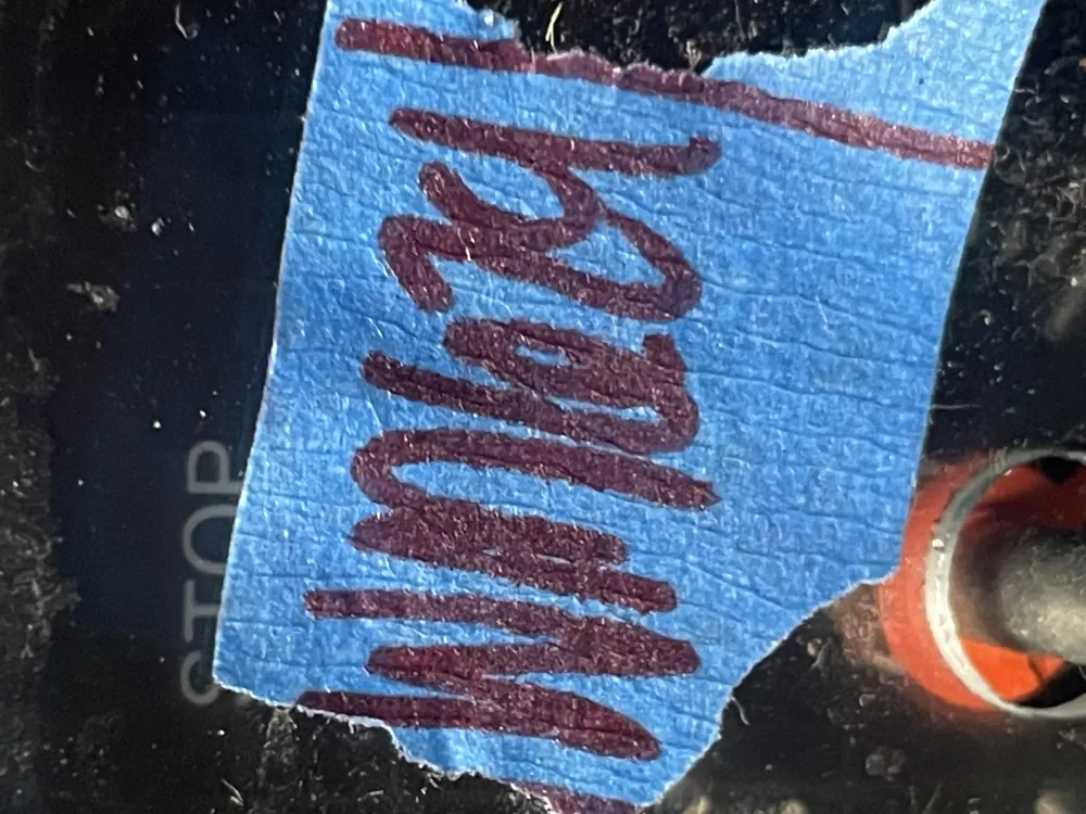 Kenmore Hotpoint AP2633680 247106 Range General Electric Timer AZ11493 | 629