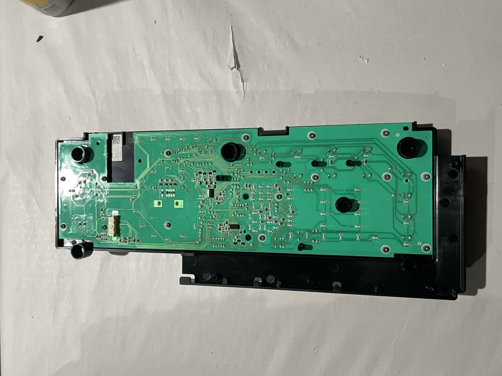 GE 290D1525G004 Washer Control Board