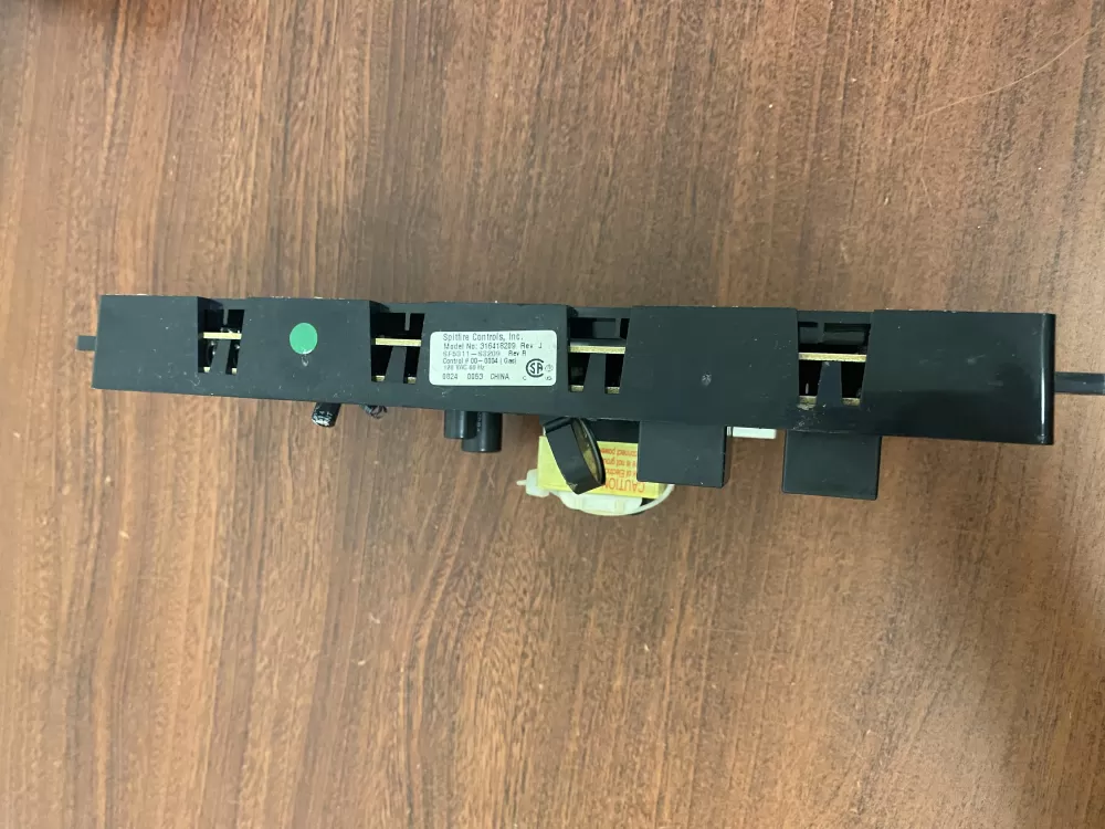 Kenmore Frigidaire 316418209 Range Control Board AZ51893 | BK1868