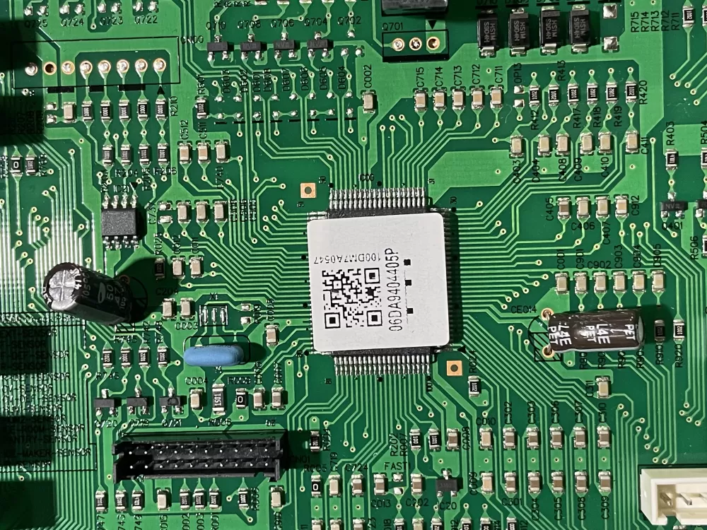 Samsung DA94-004405P Refrigerator Control Board AZ132769 | KM1594