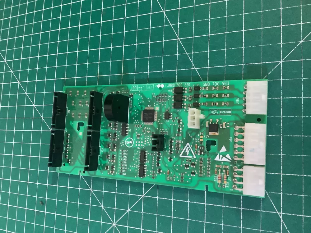 Maytag WP31001562 31001562 53-4161 Dryer Control Board AZ195025 | NR300