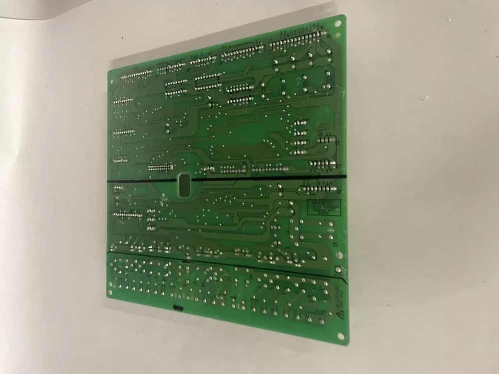DA94-02274C Samsung Refrigerator Eeprom Printed Circuit Board