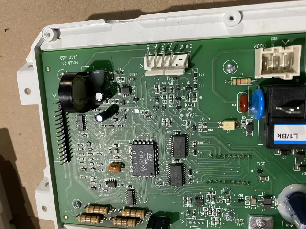 Maytag 6 3719670 Dryer Control Board AZ88363 | BK758