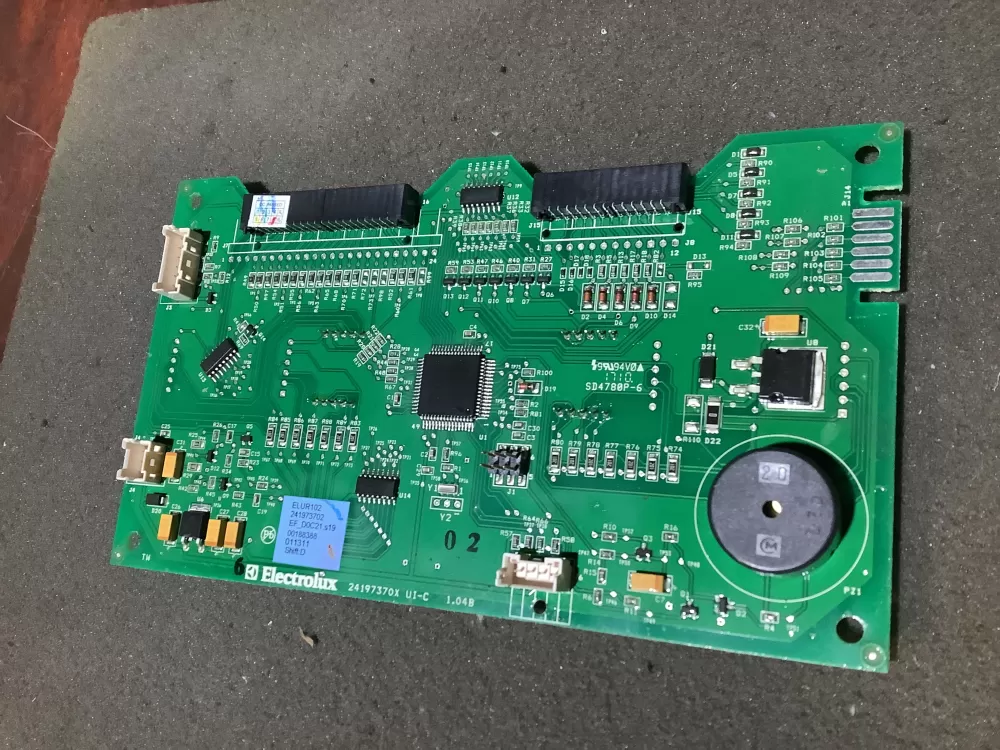 Kenmore 241973702 Refrigerator Dispenser Control Board AZ113291 | NR2124