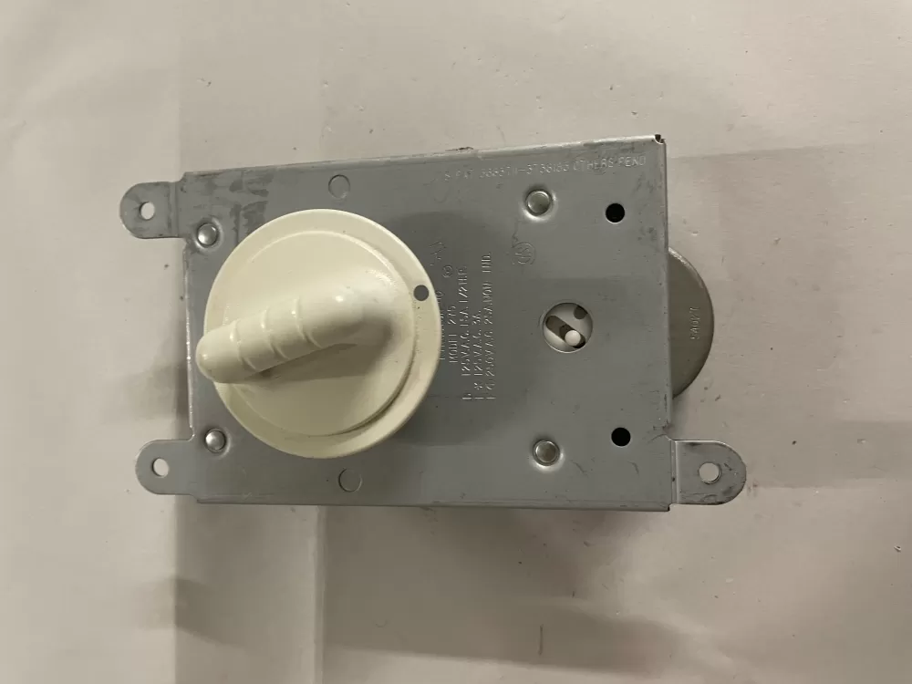 Amana Whirlpool Maytag WP502963 59419 Dryer Speed Queen Timer AZ114869 | KM2137