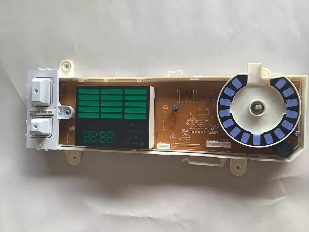 Samsung DC92 01309M DC9201309M Dryer Control Board AZ126320 | Zc2259
