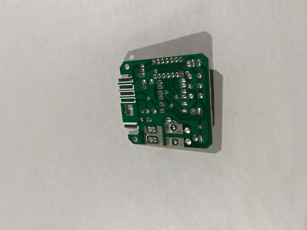 Whirlpool 8558178 WPW10476828 Dryer Control Board AZ184565 | BK722