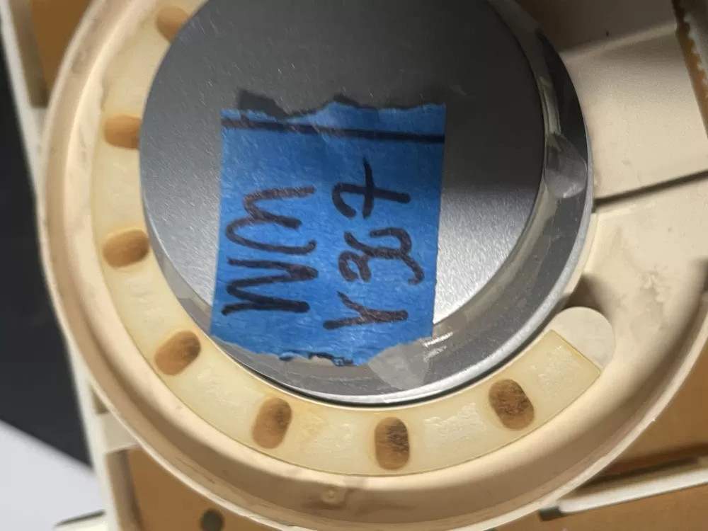 LG EAX32221201 EBR32268101 Washer Control Board AZ24371 | WMV307