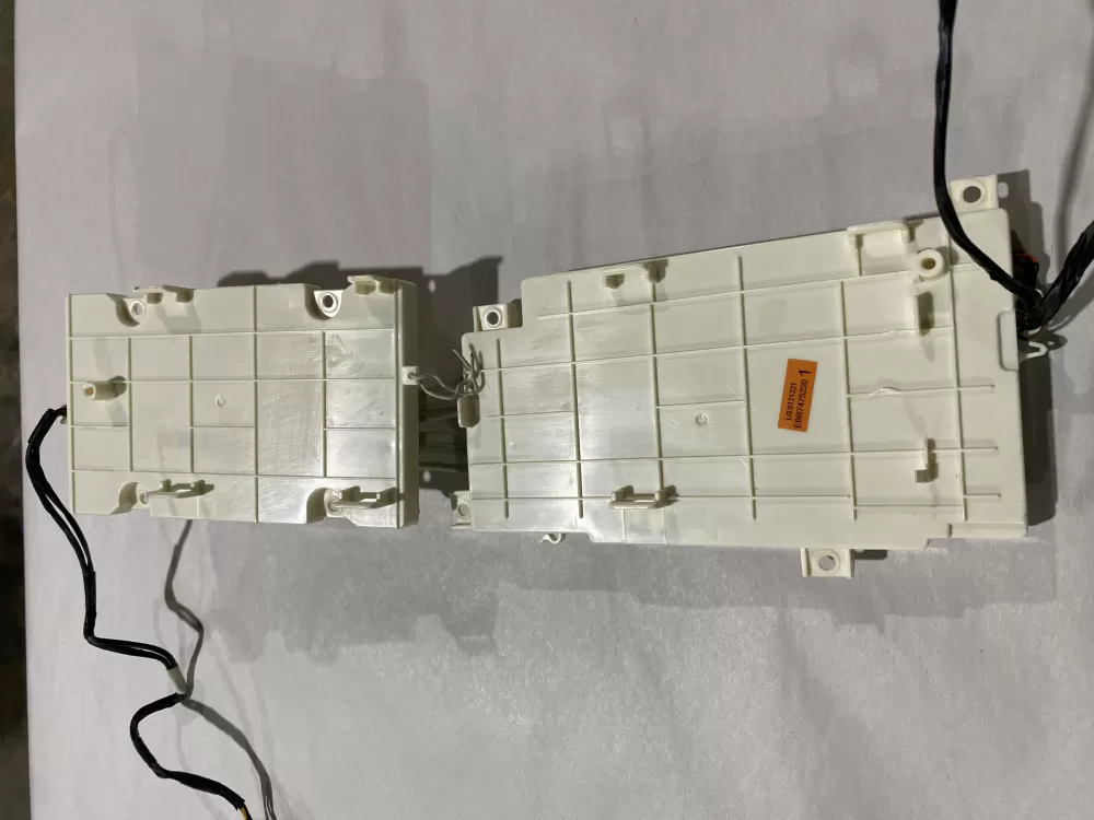 LG EAX48830515 EBR74752201 Washer Control Board AZ150761 | BKV778