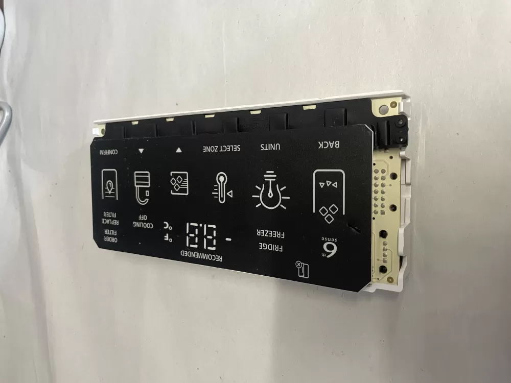 Whirlpool W10254282 W10372206 WPW10372206 PS11753908 Refrigerator Dispenser Control Board