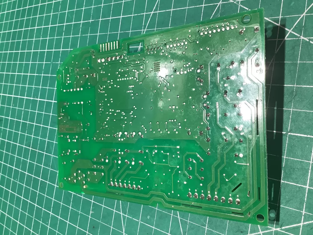 Whirlpool  Maytag  KitchenAid  Kenmore W11088499  AP6284979  WPW10446514  W10268634  W10446514  4546164  PS12346909  W10268630  W11034839 Refrigerator Control Board