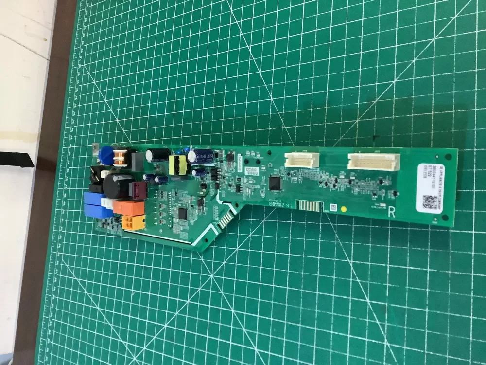 265D4411G100 GE Dishwasher Board - Control