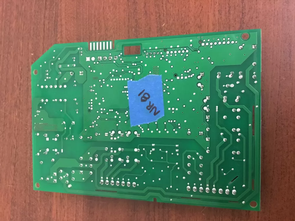 Whirlpool Kenmore W11088499 W10446514 Refrigerator Control Board AZ28992 | NR81