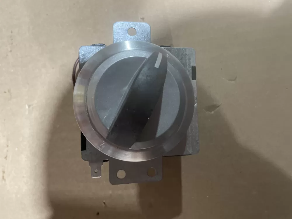 Whirlpool Amana Admiral AP6009056 3979618 3979618R Dryer Timer AZ63872 | KM2080