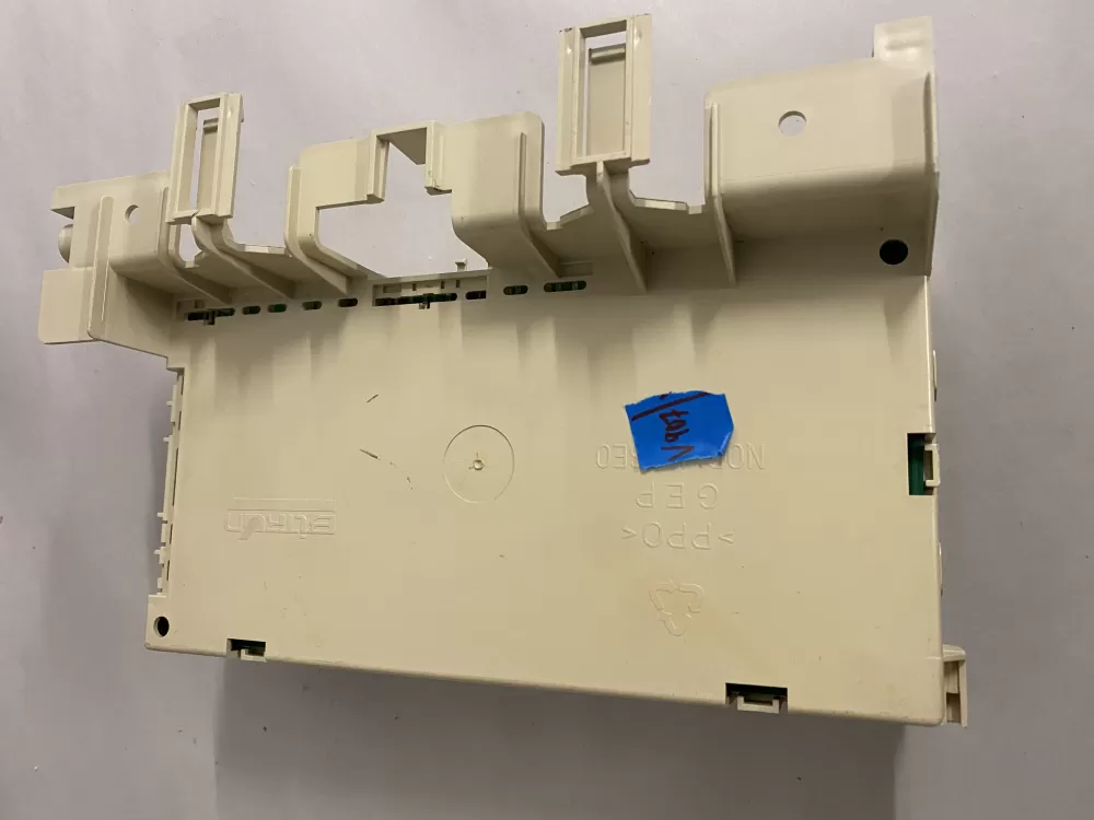 Whirlpool 4619 70220674 01 Washer Control Board CCU AZ204556 | BKV907