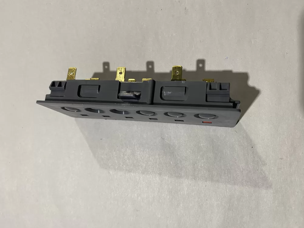 Kenmore WP2180236 Refrigerator Control Board Dispenser Switch AZ132641 | BK307