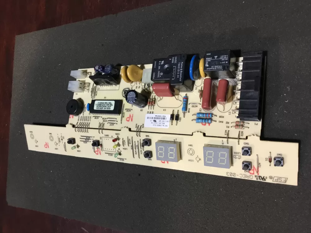 Kenmore 2304050 Refrigerator Control Board AZ77826 | NR1711