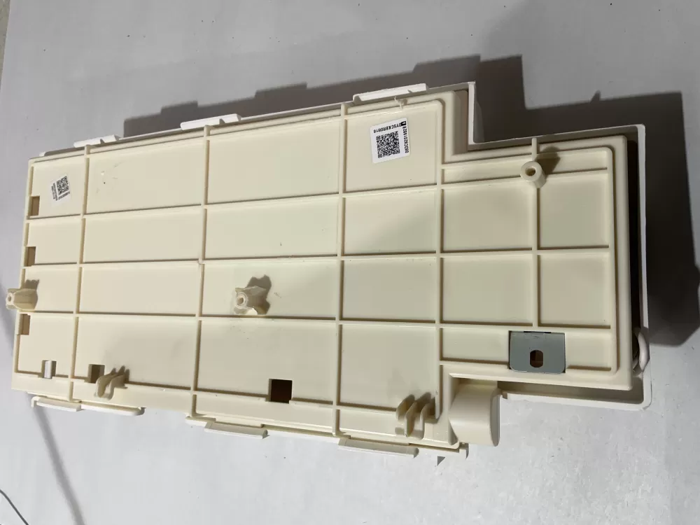 Samsung washer control board DC92-01952B AZ200335 | Wmv898