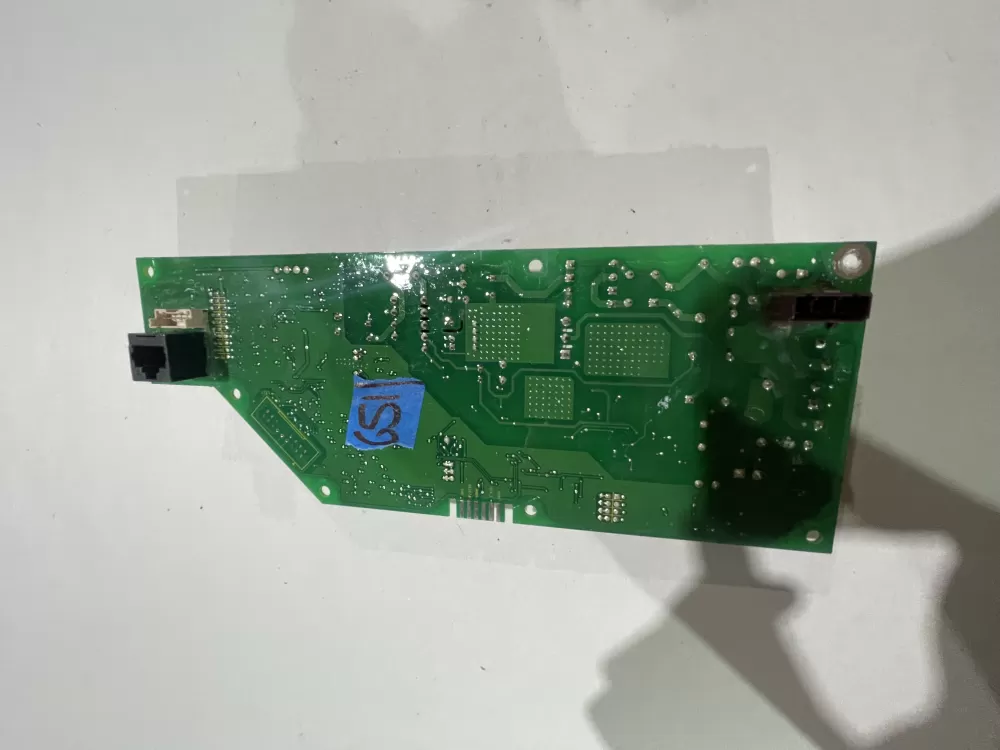GE WD21X22276 265D1462G203 Dishwasher Control Board AZ186091 | KM651