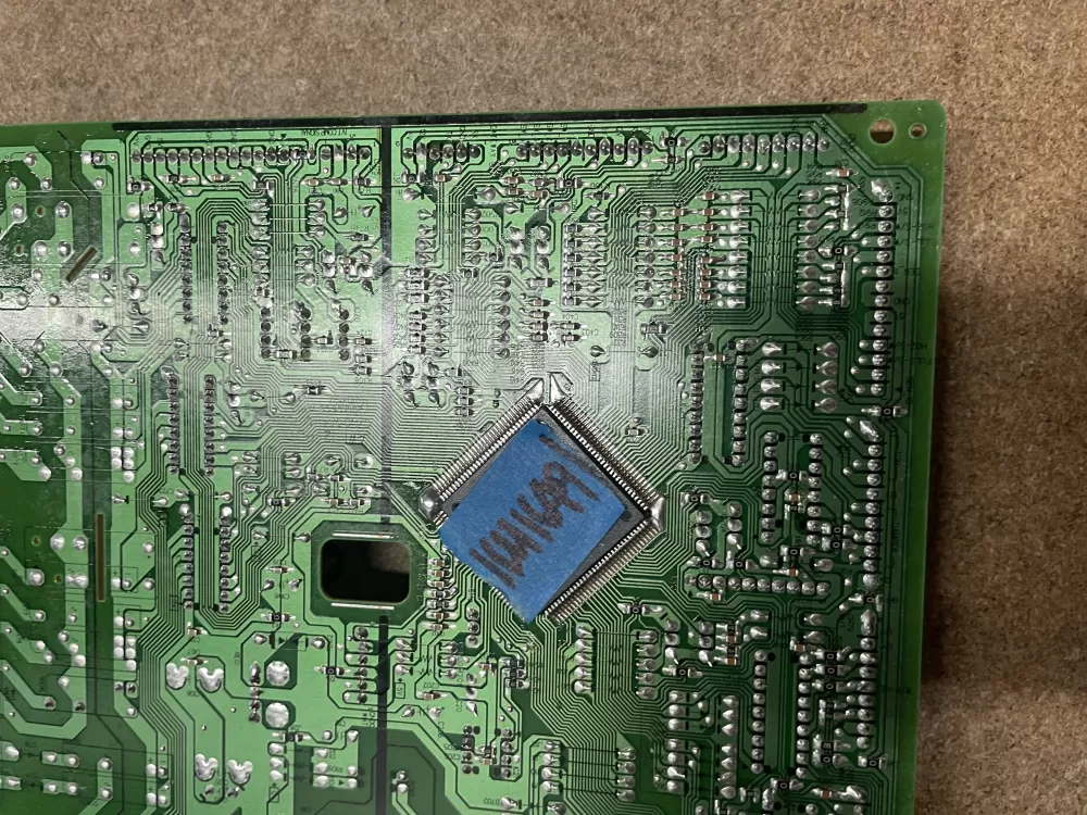 Samsung DA92 00384E Refrigerator Control Board AZ20303 | KM1649