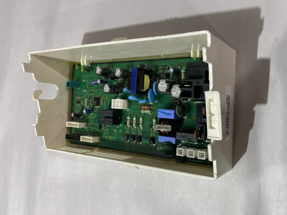 Samsung AP5916812 DC92-01626A PS9605983 Dryer Control Board