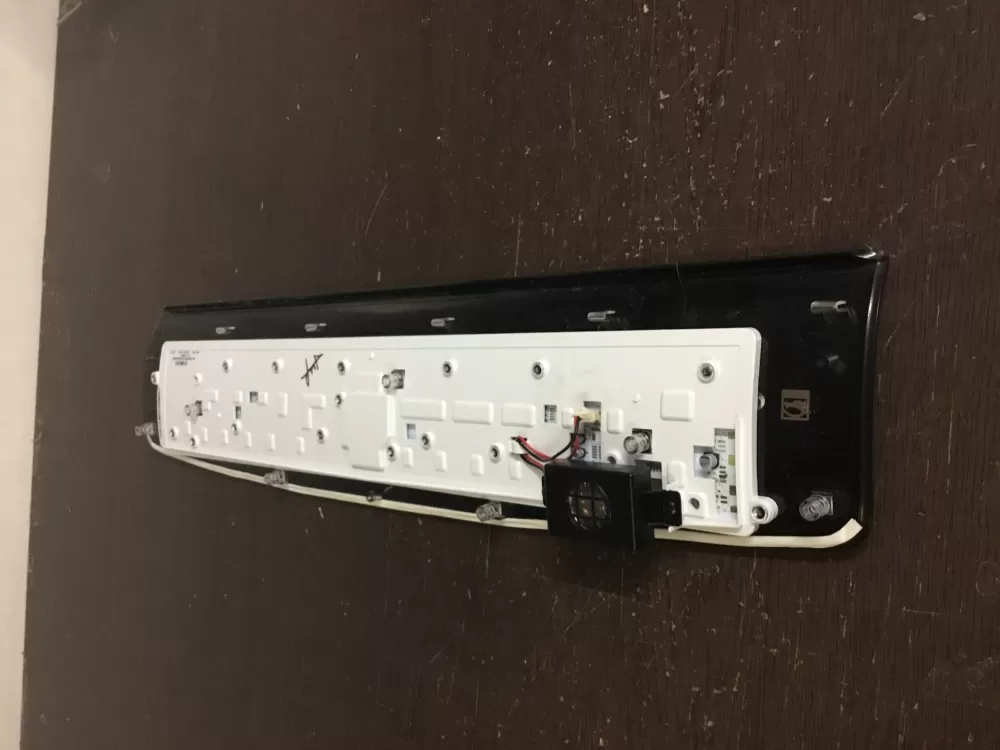 Whirlpool W10596694 W10870765 W11175821 Washer Control Panel AZ15794 | NRV355