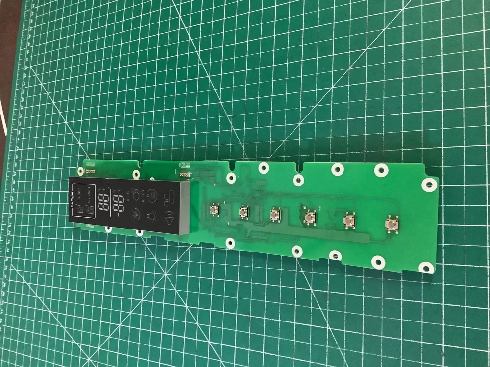 LG EBR79069502 Refrigerator 