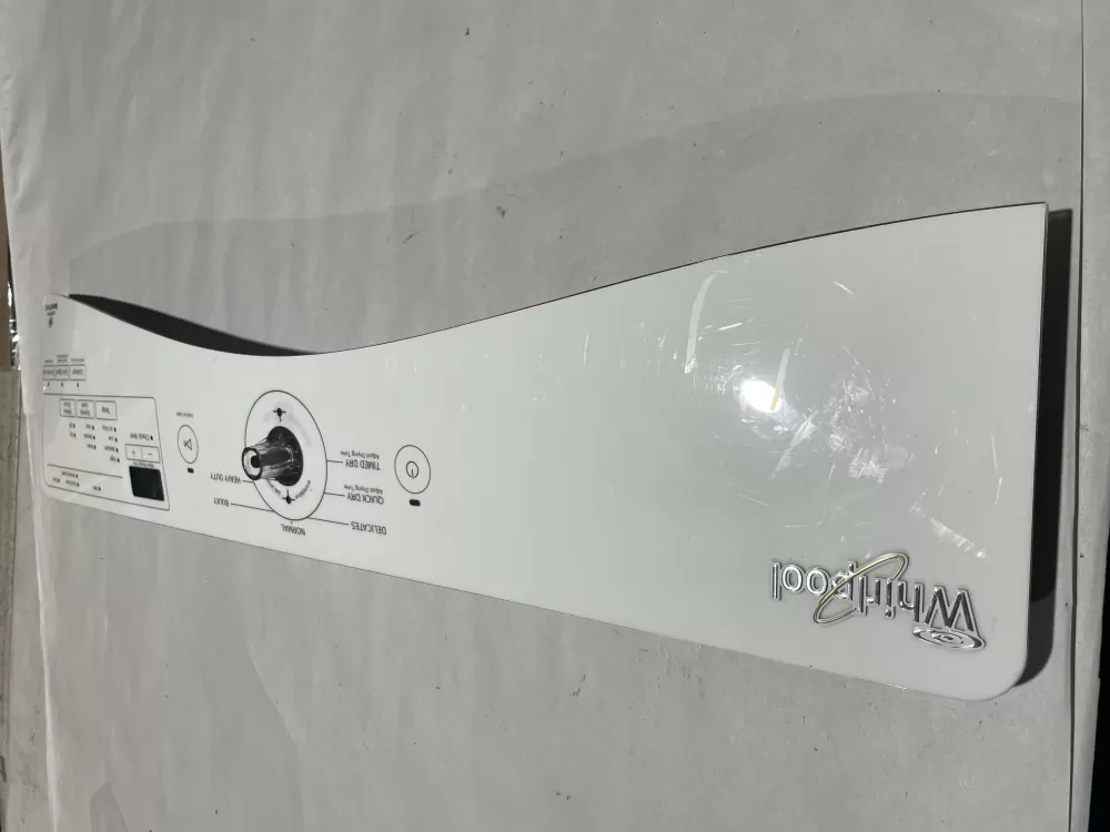 Whirlpool W10783677 W10825126 W10919207 Dryer Control Board AZ120313 | Wmv699