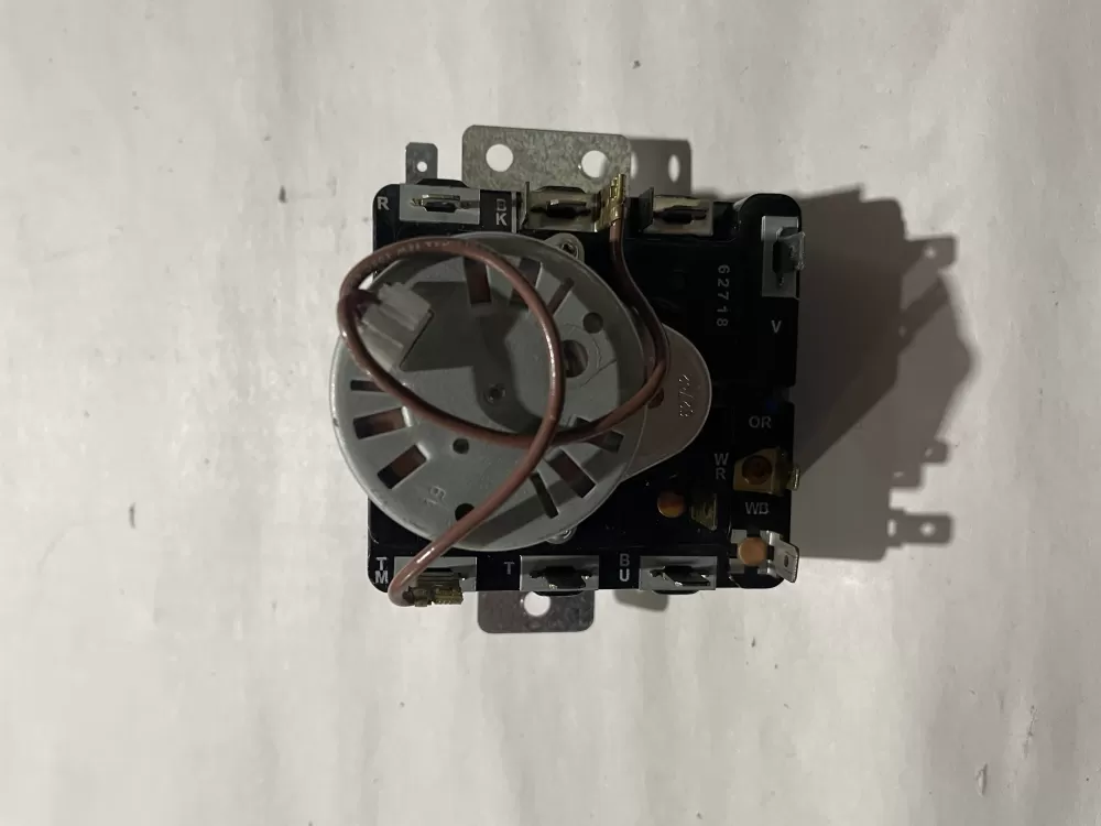 Whirlpool Maytag 8299779 Kenmore 8299779R Amana Dryer Timer AZ197109 | KM1131
