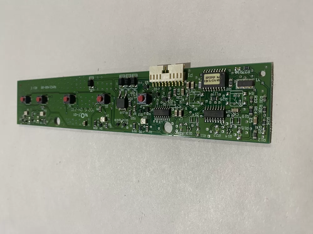 Whirlpool 40421400-00 Refrigerator Control Board Ice Dispenser AZ155534 | BK2538
