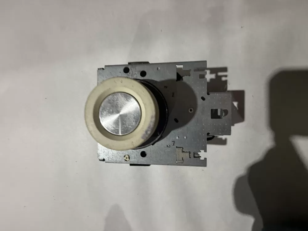 Whirlpool 3351734A Washer Timer