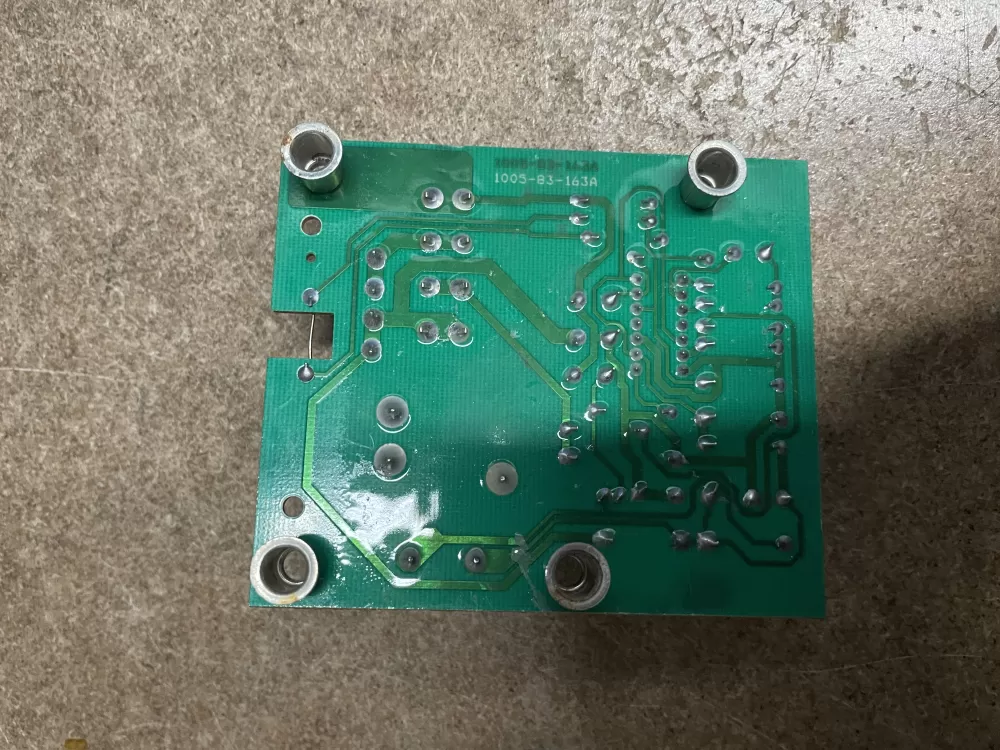 Carrier Bryant Goodman 1005 83 163A Hk61ea002  Control Board AZ17635 | KM1421
