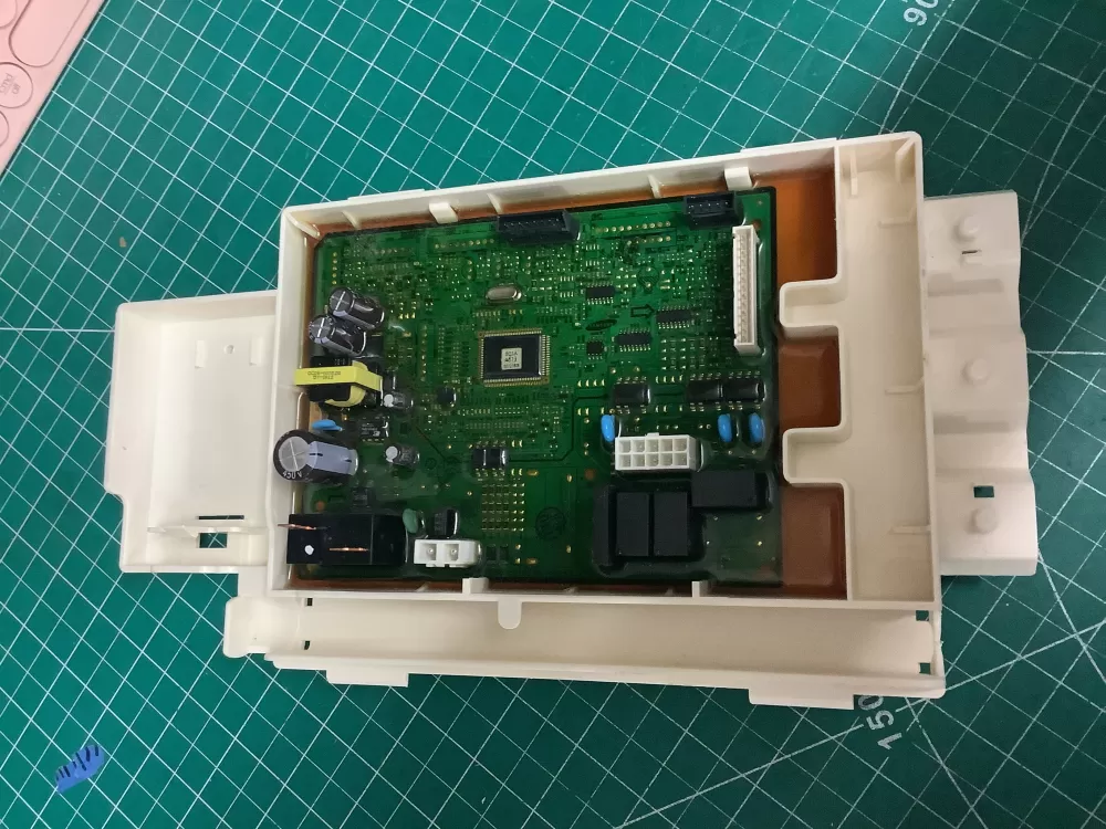 Samsung DC92 01803D Washer Control Board AZ210909 | ARV916