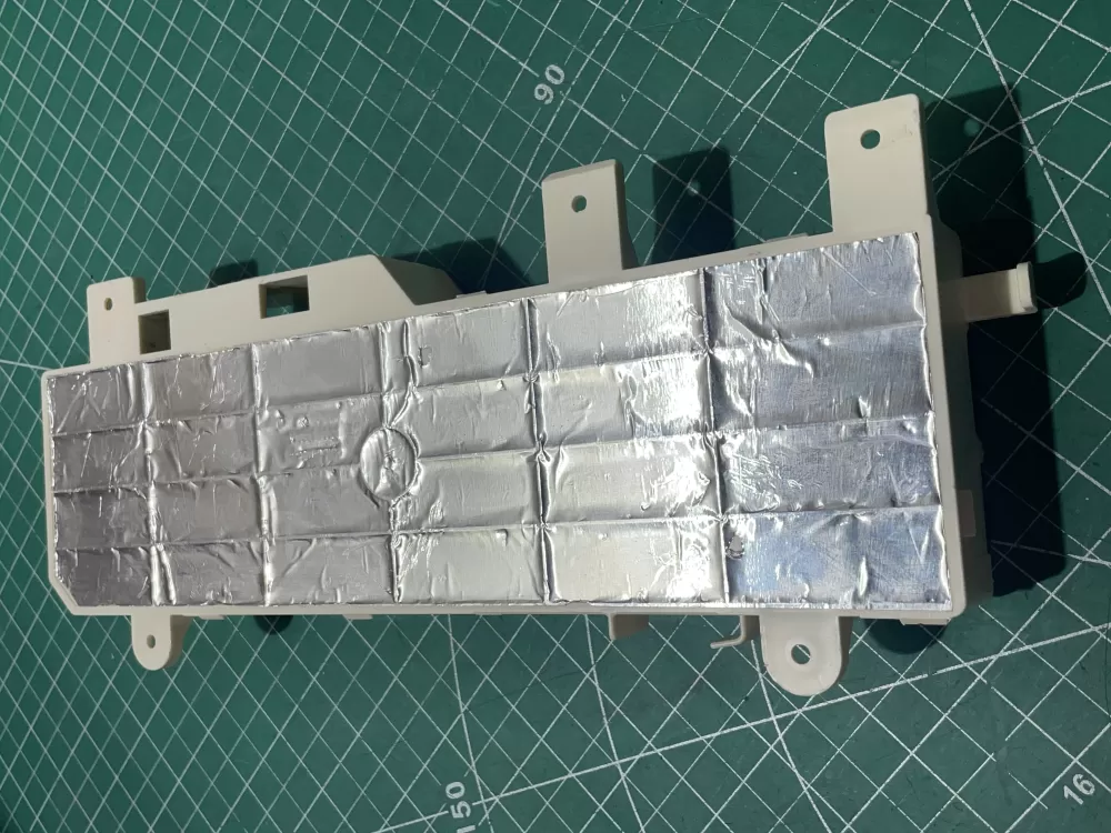 Samsung DC94 04351A Dc92 01625a Washer Control Board Main AZ192914 | Wmv880