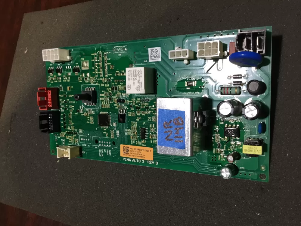 Kenmore Whirlpool Maytag W11399436 Washer Control Board AZ88219 | NR1148