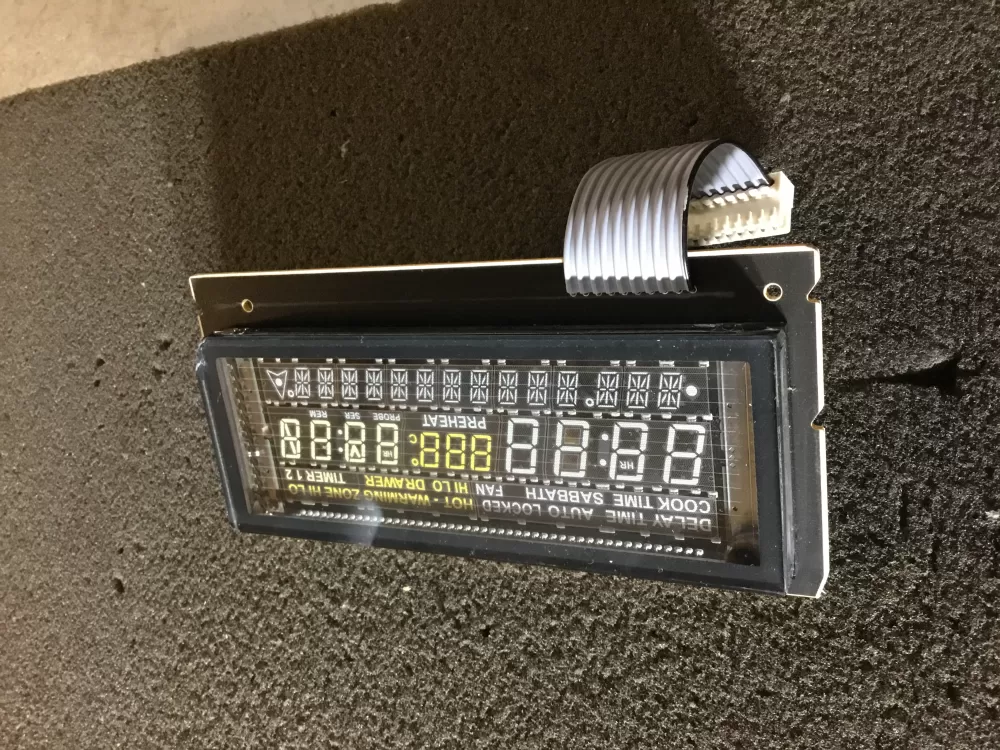 703217 Range Control Board 8507p225-60 Smd709238 709298-06 AZ110200 | NR546