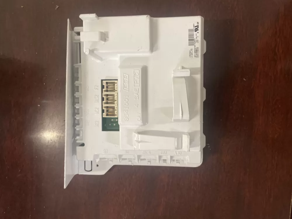 Whirlpool  Amana W10205831A Washer Control Board