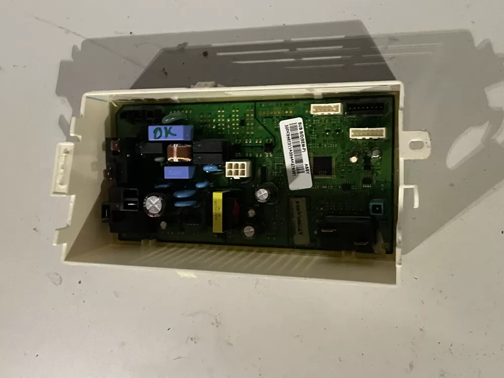 Samsung DC94-07311A Dryer Control Board