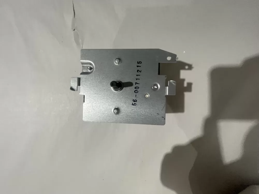 Kenmore General Electric WE4M521 WE04X22654 Dryer Timer AZ203682 | KM2708