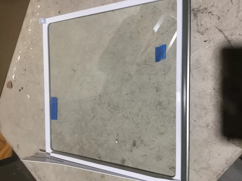 DA63-11226A Samsung Refrigerator Vegetable Drawer Cover