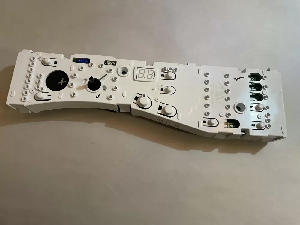Kenmore  Whirlpool  Maytag 8571928 8564248 Dryer Board Control