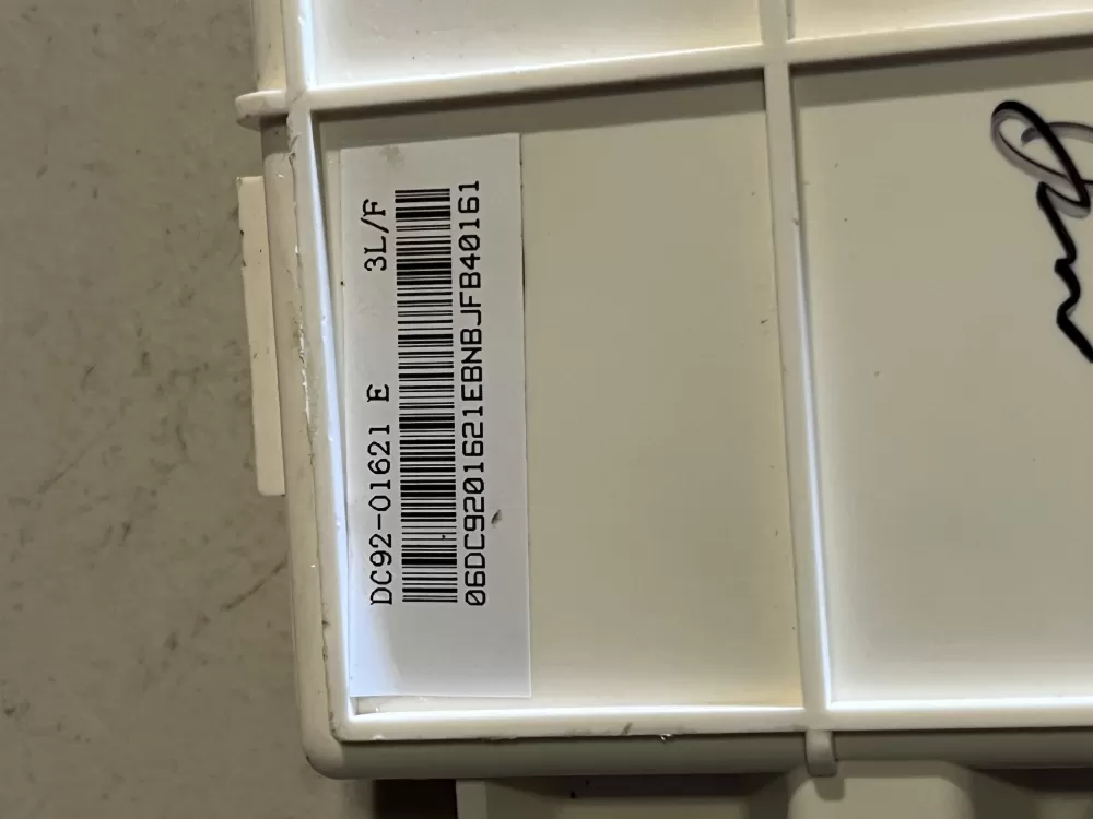 Samsung DC92 01621E DC9201621E Washer Control Board AZ44284 | JT1708