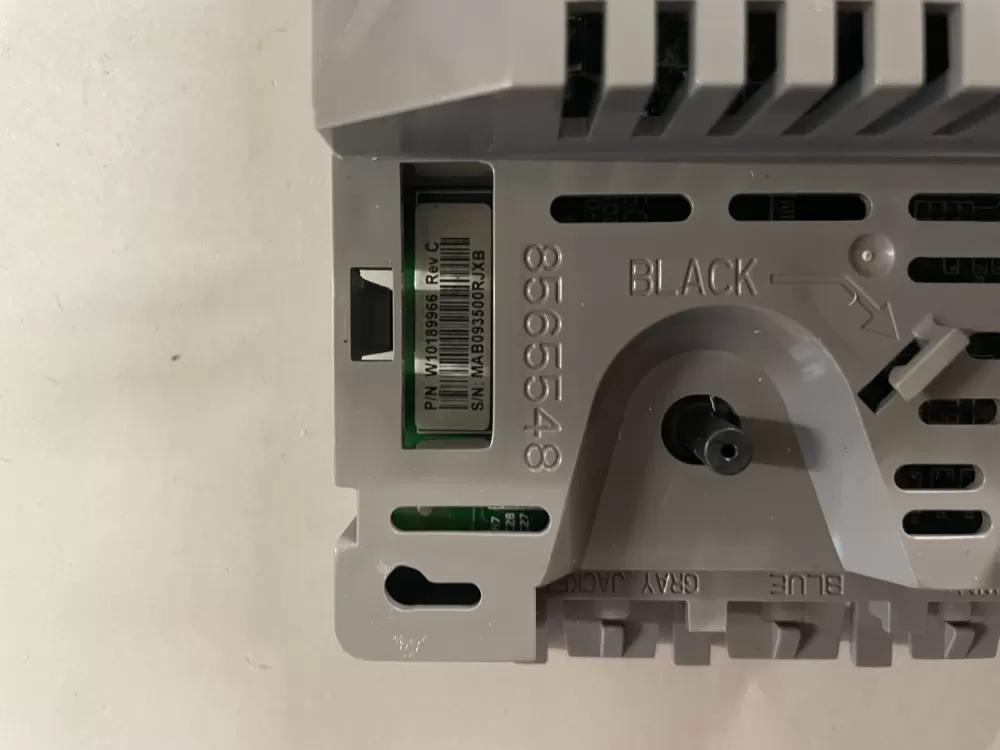 Kenmore Maytag Whirlpool W10189966 Washer Control Board AZ142869 | KM2396