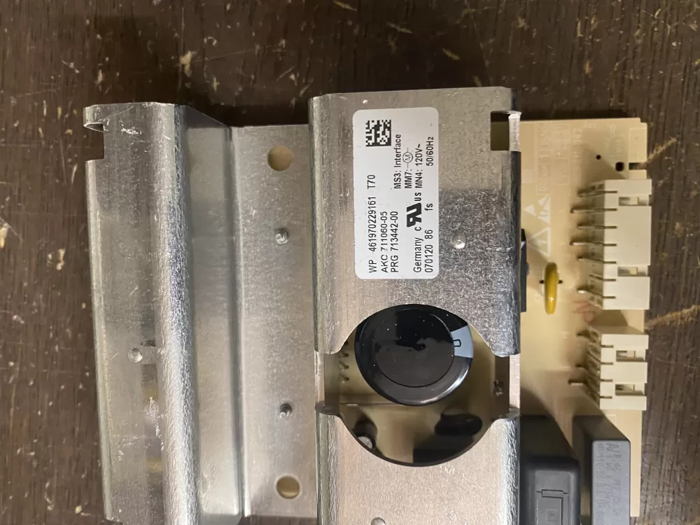 Whirlpool Kenmore WP8183196 491970229163 Washer Control Board AZ52588 | BK1870