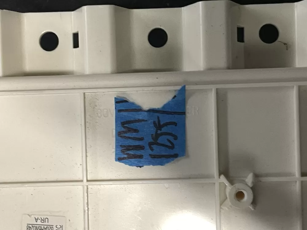 Samsung DC92 01531C DC9201531C Washer Control Board Inverter AZ17880 | WM1255