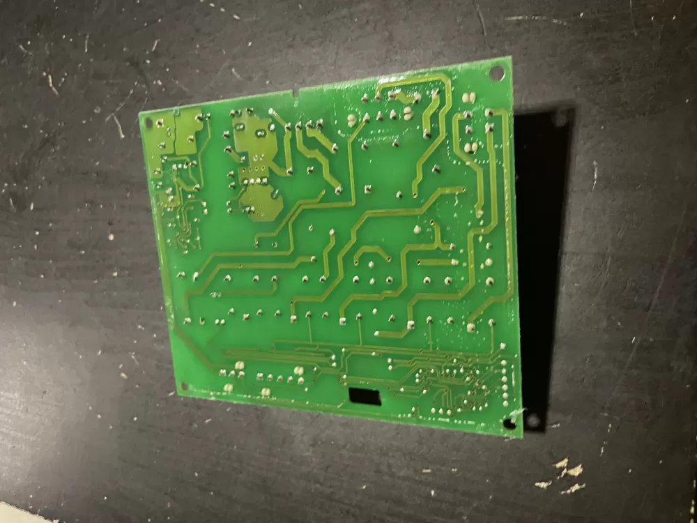 Whirlpool Maytag W10259855 W10156840 Refrigerator Control Board AZ29824 | WM130