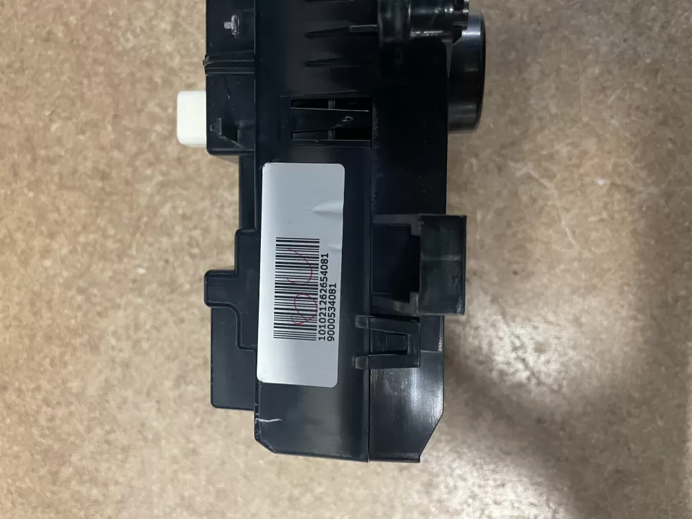 Bosch 9000534081 0000539929 Washer Control Board AZ21009 | KMV252