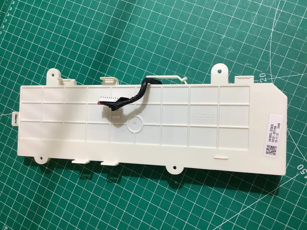 Samsung DC92-01738B DA92-02117A Washer Control Board