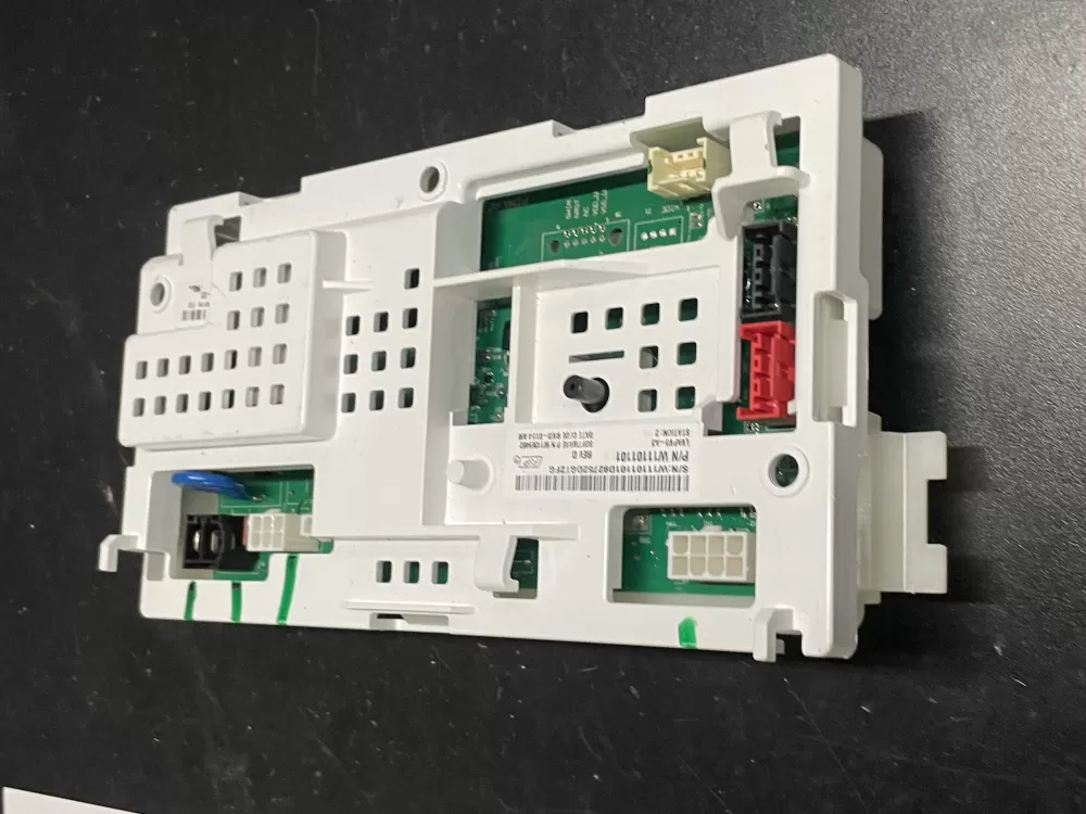 Whirlpool AP6285268 W11101101 W11170319 PS12348139 Washer Control Board